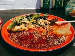 -海椒市落舌·麻辣烫冒菜(武侯大悦城店)