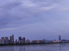 -深圳湾公园(南山区)