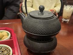 -一盃山水咖啡茶馆
