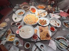 -闽上鲜·福建菜(龙湖滨江天街店)