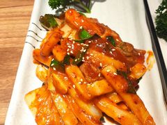 -小笠原·日料店