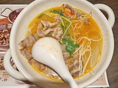 -云物·云南小馆(公园1903店)