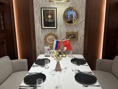 -马克西姆俄罗斯餐厅(通亚街店)