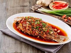-米椰湘·辣椒炒肉