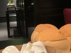 招牌菠萝包-炳胜品味(海印总店)