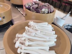 -龍歌自助小火锅(李沧顺和汇店)
