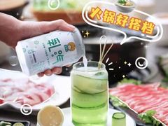 -东椰·海南椰子鸡火锅(朝阳门店)