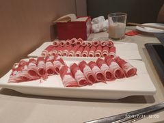 -海底捞火锅(劲松店)