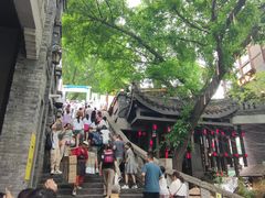 -重庆十八梯传统风貌区