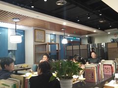 -素行天下(国投财富广场店)