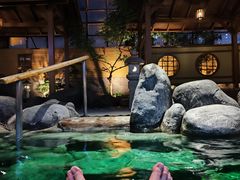 -大江户·温泉洗浴(浑南店)