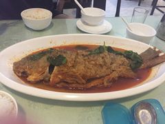 -河南食府(人民路店)