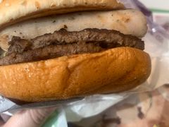 -麦当劳(春风店)