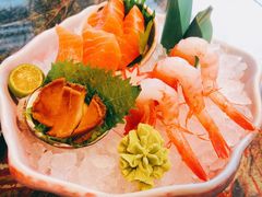 -炙柒Sekinana·精致料理 烧鸟·铁板烧(海上世界店)