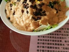-桃子餐厅·天津菜(红星路直营店)