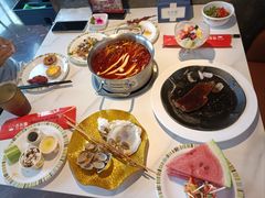 -吉布鲁牛排海鲜自助(温江合生汇店)