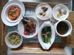 -贝美月子中心(半坡店)
