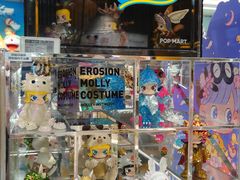-泡泡玛特POPMART(上海环球港店)