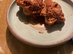 -95号酱骨·一块豆腐(展春园西路店)