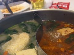-浩爷羊蝎子火锅(望京店)