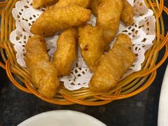 -适口餐厅砂锅粥(公信路总店)