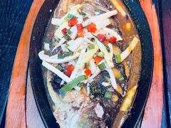 -沙州食驿·非遗小吃夜市