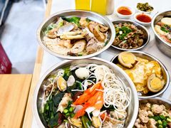 -福屿鲜捞小吃·捞化(福屿总店)