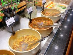 -韩盛·盛江山自助料理(于洪新玛特店)