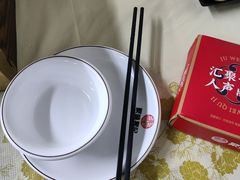 -聚味瞿记·龙虾堂(树木岭店)