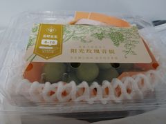 -盒马鲜生(189购物中心店)