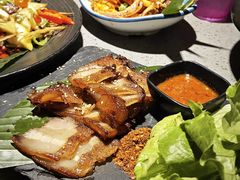 -觅山云南菜(泊富ICITY店)