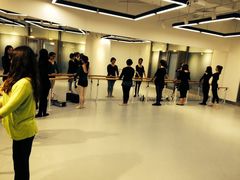 教室-金树林艺术中心(黄浦店)