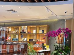 -若蘭慈·无国界素食料理(欢乐海岸店)