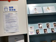 -天真蓝照相馆(宁波来福士店)