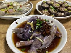 -玲燕蒸菜馆(江东路店)