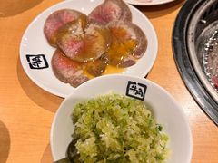 -牛角日本烧肉专门店(小樽店)