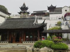-江宁织造博物馆