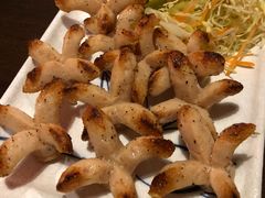 日式章鱼肠-小曹日本料理(软景中心店)