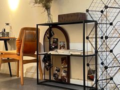 -工页咖啡X COFFEE(龙东路店)