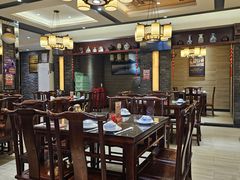 -肖记公安牛肉鱼杂馆·省级非物质文化遗产(三角路直营店)