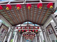 -广州神农草堂中医药博物馆