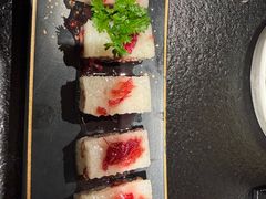 -唐猫庭院·千年陕菜(赛格国际购物中心店)