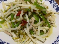 -呼吸森林·生态农庄农家乐私房菜