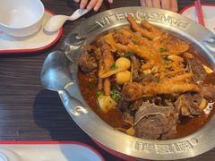 -胖哥俩肉蟹煲(淮安万达店)