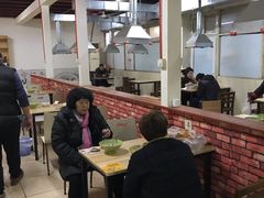 大堂-海清宁记大馅云吞