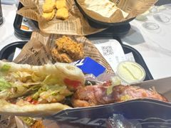 -TACO STAR 塔可星(下沙宝龙店)