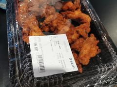 炸风情骨肉-七鲜超市(通州ONE店)