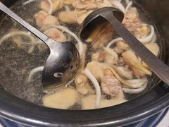 -东椰·海南椰子鸡火锅(朝阳门店)