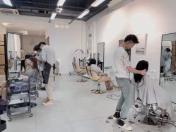 -ASA HAIR SALON