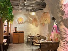 -泰妃殿(新世界旗舰店)